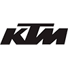 2016 KTM RC 250 WHITE ABS B.D. 16