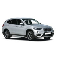 2023 BMW X1