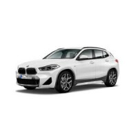 2021 BMW X2