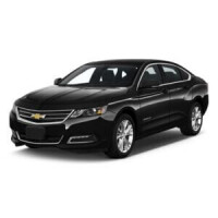 2014 Chevrolet Impala