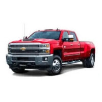 2016 Chevrolet Silverado