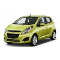 2019 Chevrolet Spark