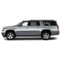 2009 Chevrolet Suburban