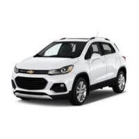 2018 Chevrolet Trax