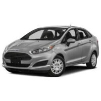 2017 Ford Fiesta