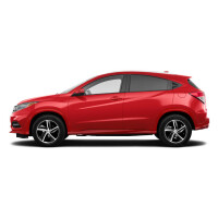 2023 Honda HR-V e:HEV