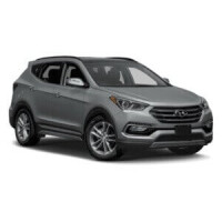 2013 Hyundai Santa Fe