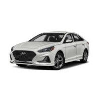 2020 Hyundai Sonata