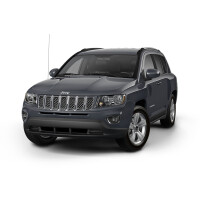 2014 Jeep Compass