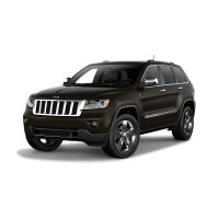 2012 Jeep Grand Cherokee