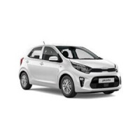 2011 KIA Picanto