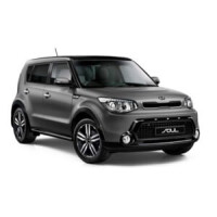 2022 KIA Soul