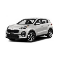 2011 KIA Sportage