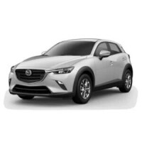 2019 Mazda CX-3