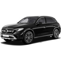 2023 Mercedes-Benz GLC SUV