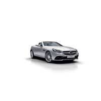 2016 Mercedes-Benz SLk Roadster