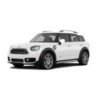 2012 Mini Countryman