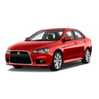 2014 Mitsubishi Lancer