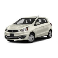 2023 Mitsubishi Mirage