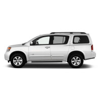 2012 Nissan Armada