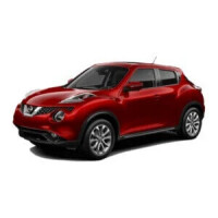 2014 Nissan Juke