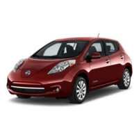 2015 Nissan Leaf