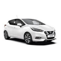 2015 Nissan Micra