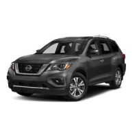 2010 Nissan Pathfinder