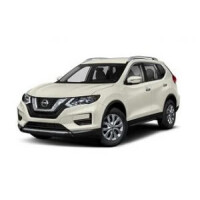 2010 Nissan Rogue