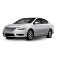 2010 Nissan Sentra