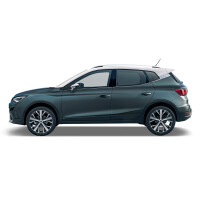 2021 Seat Arona