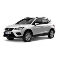 2022 Seat Arona