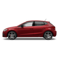 2016 Seat Ibiza