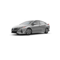 2018 Toyota Prius Prime