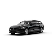 2020 Volvo V60