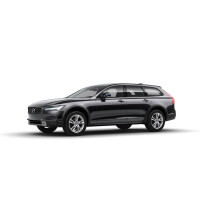 2018 Volvo V90 Cross Country