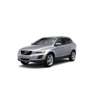 2012 Volvo XC60